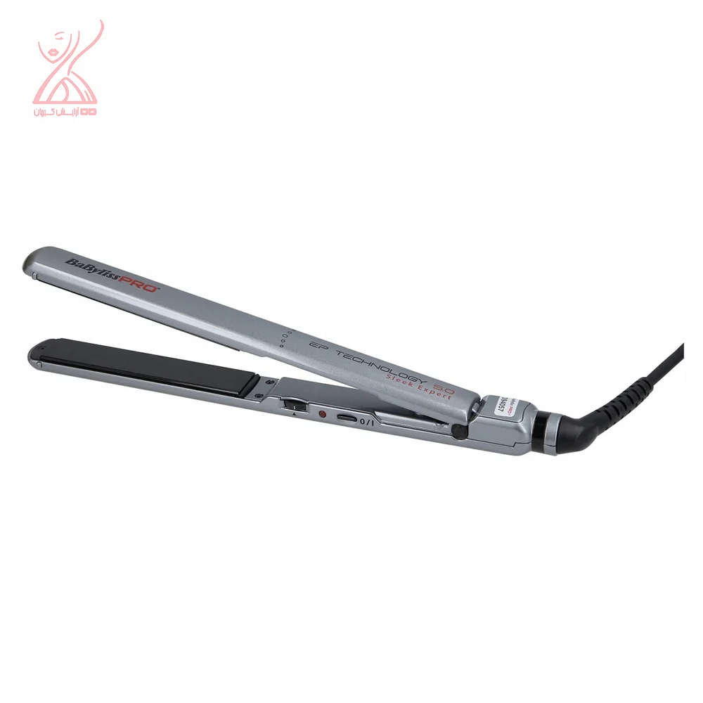 اتو مو بابلیس پرو مدل Babyliss PRO BAB2072EPE