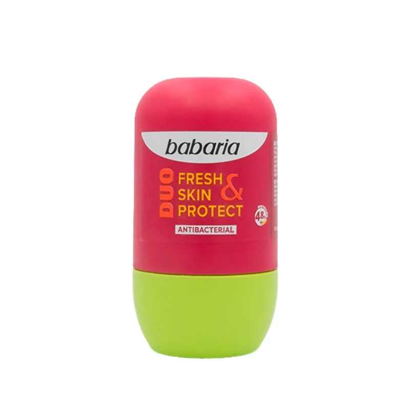 باباریا مام Fresh Skin & Protect