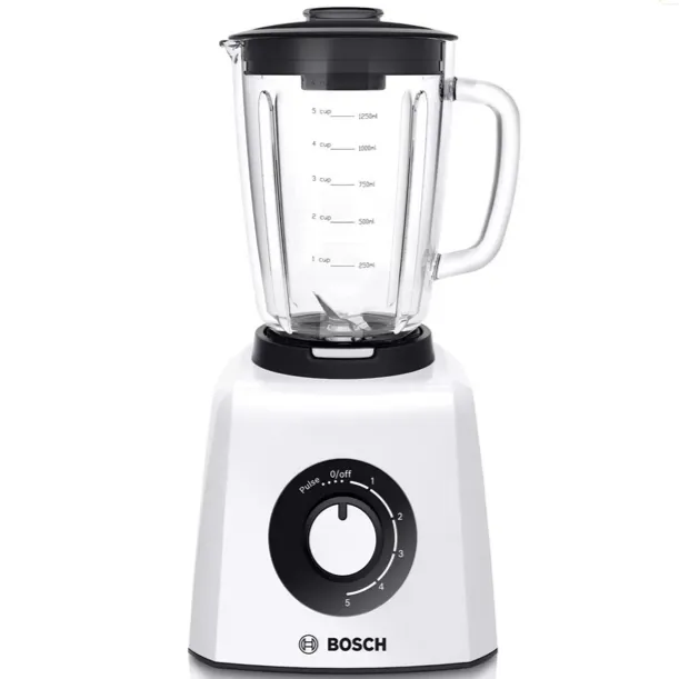 آسیاب و مخلوط کن بوش مدل MMB33P5BGB