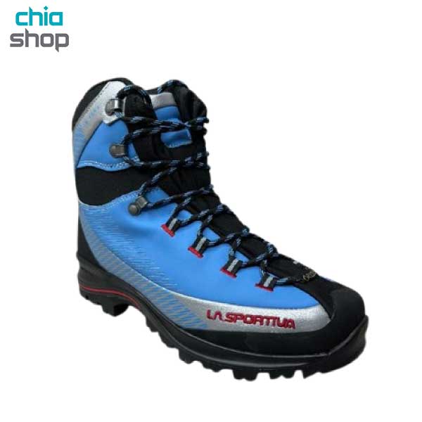 کفش کوهنوردی مردانه لسپورتیوا مدل TRK GTX La Sportiva(آبی)
