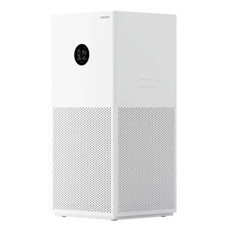 تصفیه کننده هوای هوشمند شیائومی مدل Xiaomi Smart Air Purifier 4 Lite AC-M17-SC