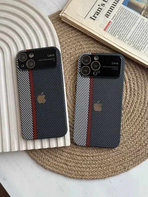 قاب Red Line Carbon Case (کدC1326)