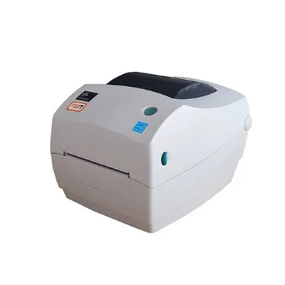لیبل پرینتر ZEBRA GC420t