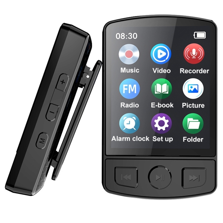 موزیک پلیر 32 گیگ HiFi برند Rockstar