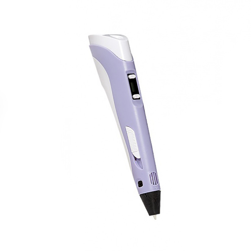 قلم طراحی سه بعدی مدل 3D pen-2