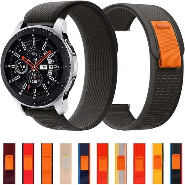 بند ساعت سامسونگ گلکسی واچ 46mm مدل Trail Loop