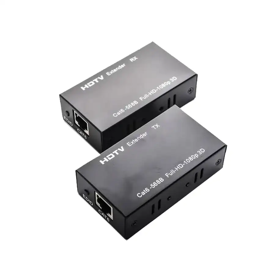 اکستندر HDMI تا ۶۰ متر