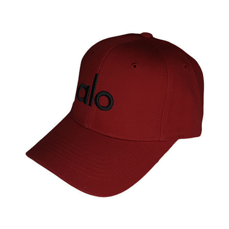 کلاه بیسبالی طرح alo کد 5