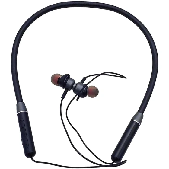 هندزفری گردنی BT-12