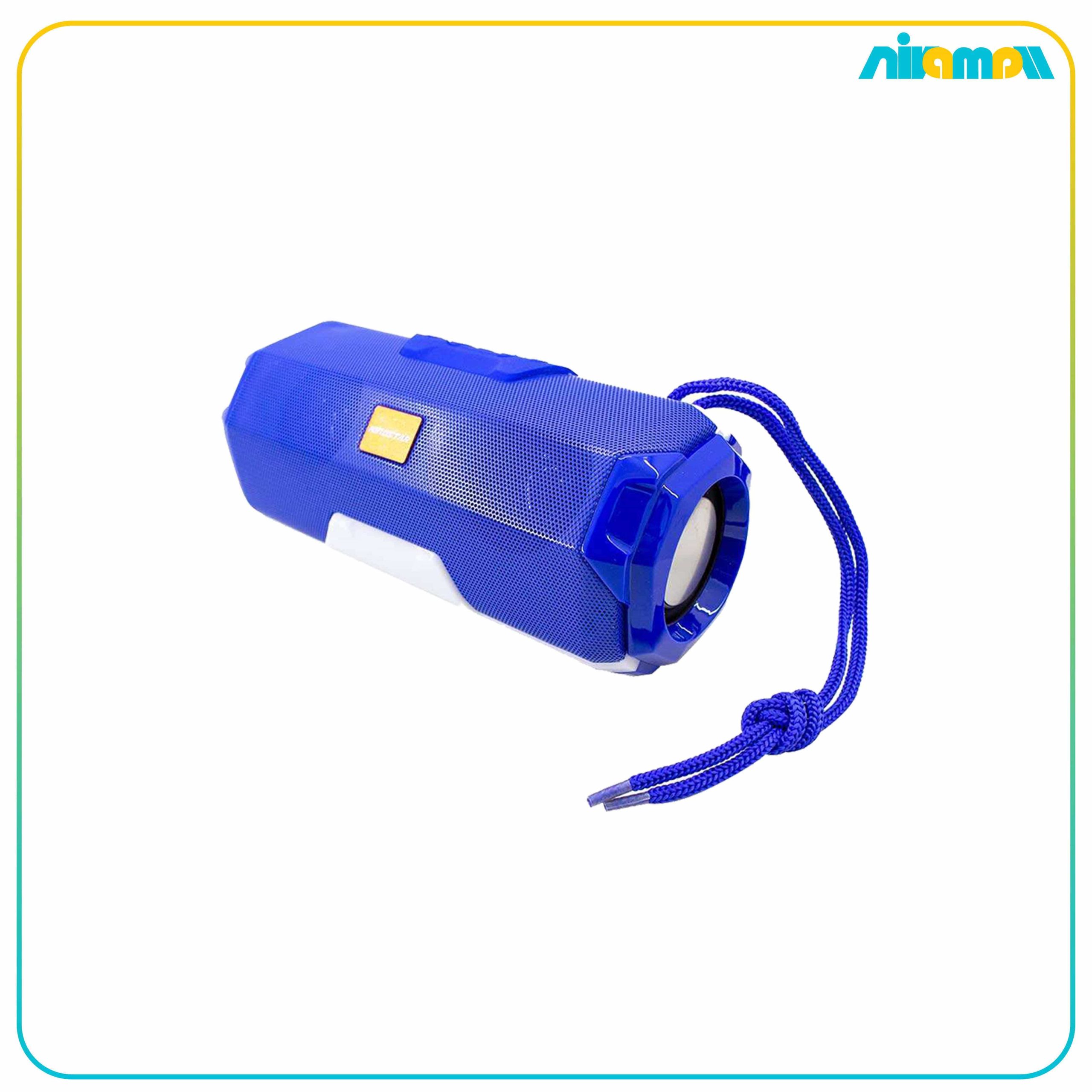اسپیکر بلوتوثی کینگ استار مدل KBS129