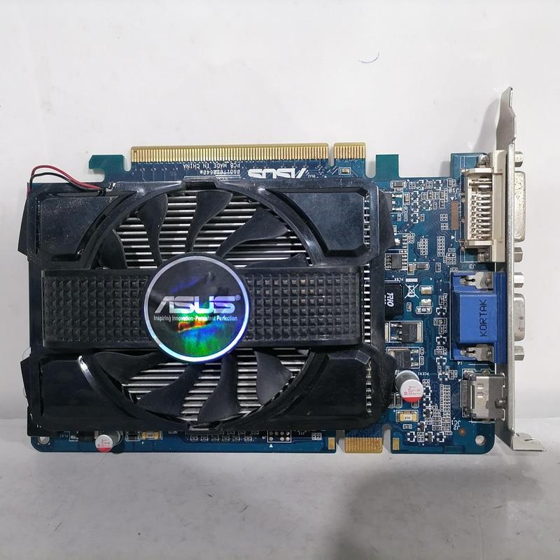 کارت گرافیک 1 گیگ 128 بیت ASUS