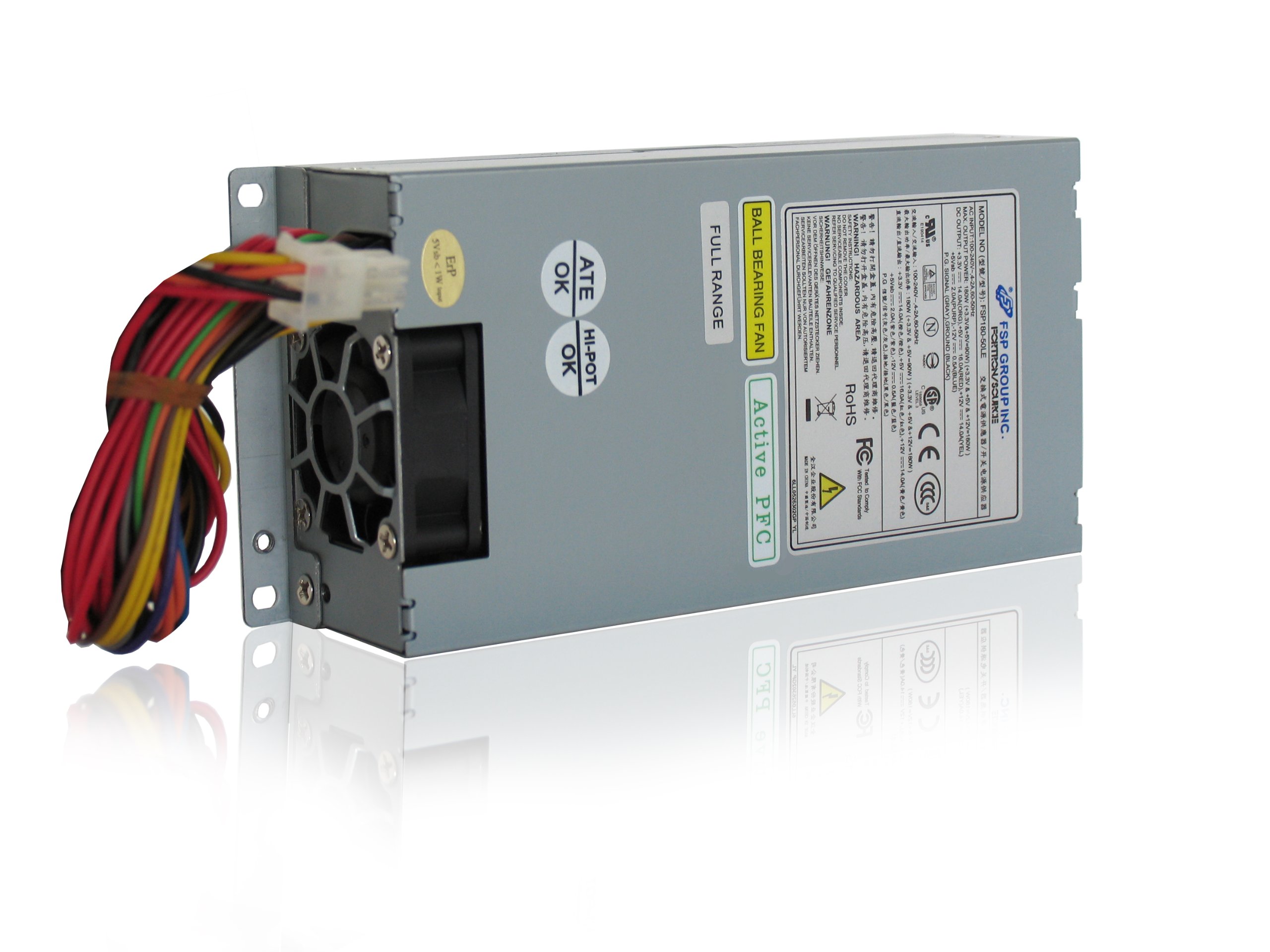 منبع تغذیه FSP180-50LE