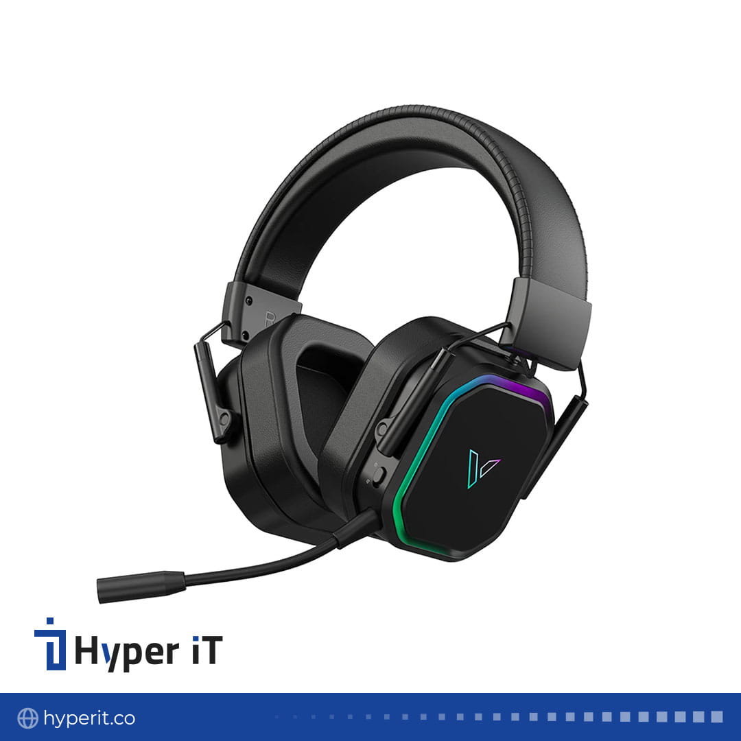 هدست مخصوص بازی رپو مدل VH850