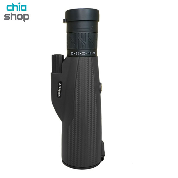 دوربین تک چشمی تلسکوپی کامت COMET 10-30X50 (پایه دار)