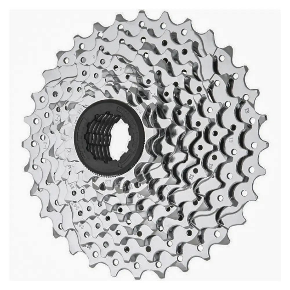 خودرو دوچرخه 9 سرعته 11-34 دندانه SRAM PowerGlide 950 Cassette 9