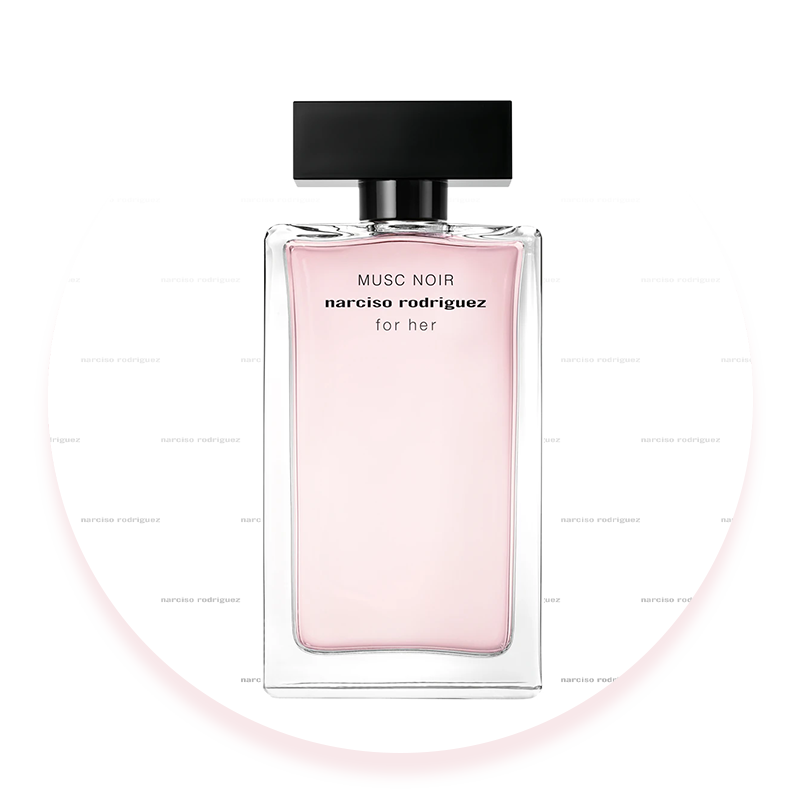 عطر ماسک نویر فور هر نارسیسو رودریگز | Narciso Rodriguez For Her Musc Noir