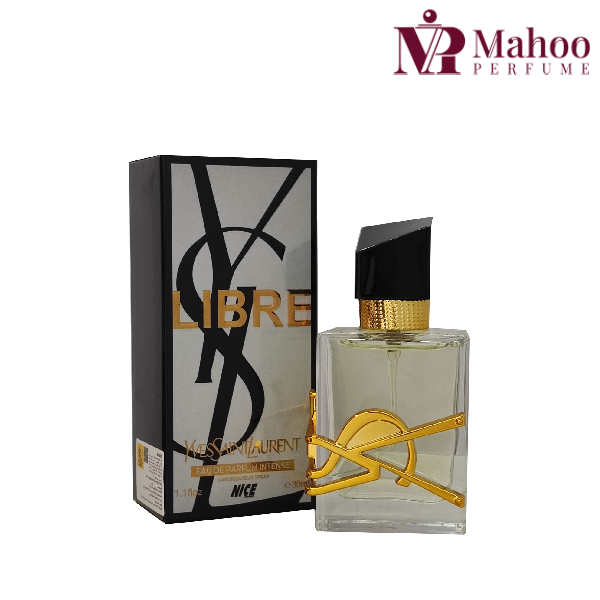 عطر ادکلن لیبر نایس۳۰ میل زنانه | Libre Nice