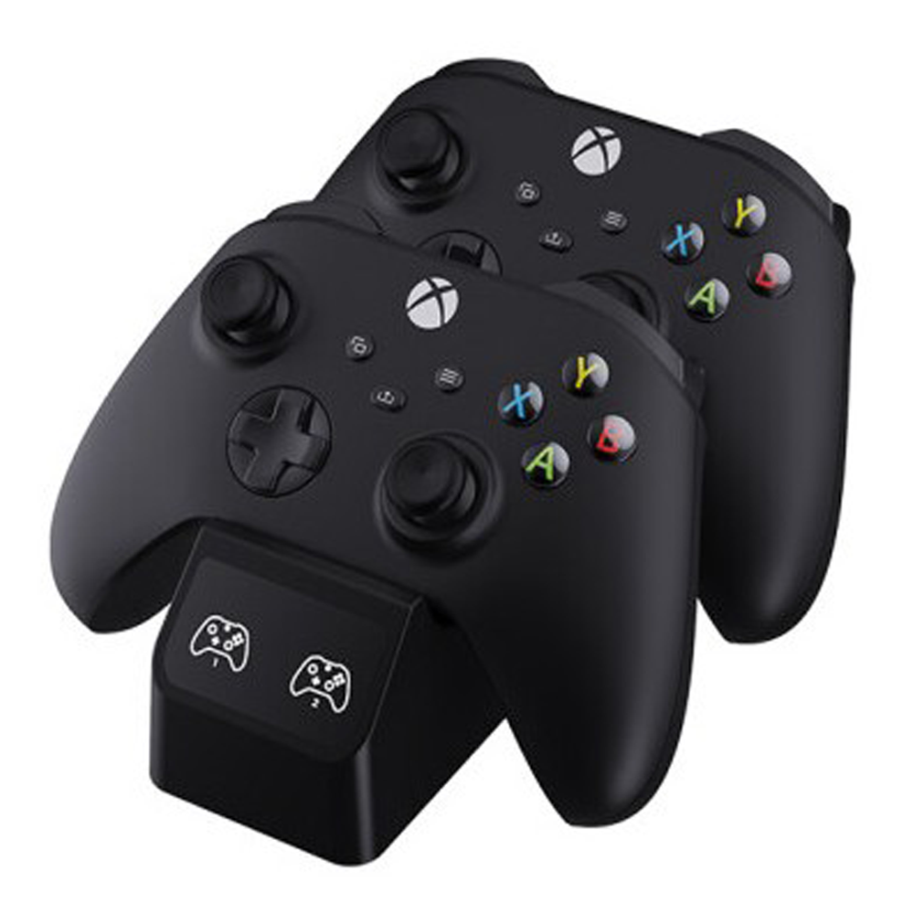 پایه شارژر دسته Xbox Series X/S SPARKFOX