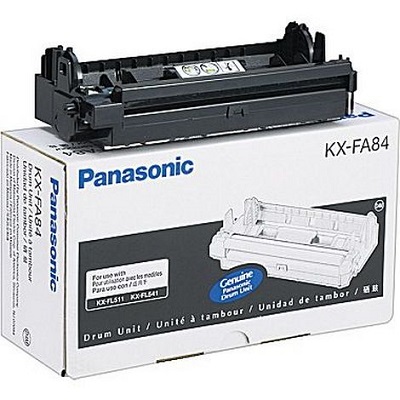 کارتریج درام KX-FA84 پاناسونیک مشکی