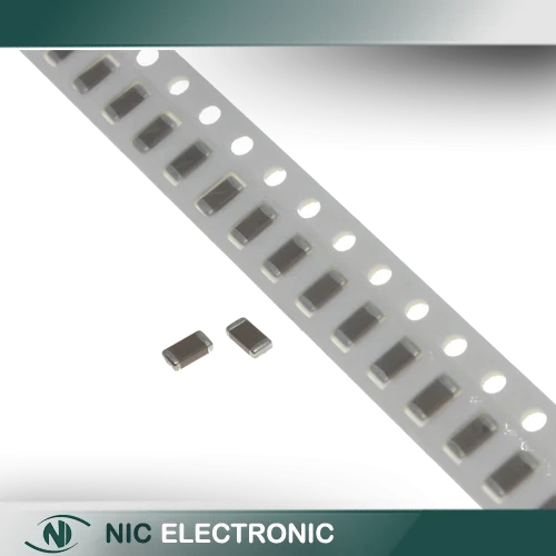 خازن اس ام دی 220NF (1206) 50V 10% X7R