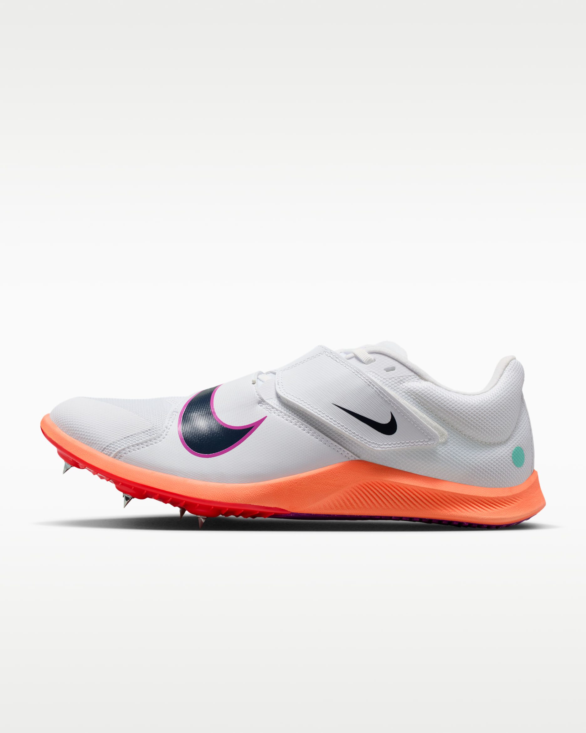 کتونی نایک Nike Rival Uzun Atlama اورجینال