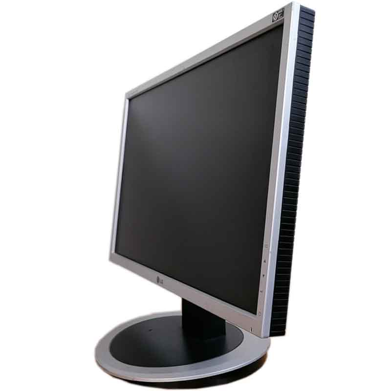 مانیتور استوک ال جی مدل L194WTS سایز 19 اینچ