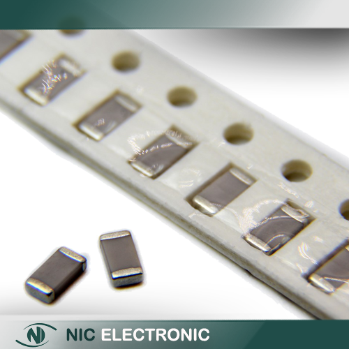 خازن اس ام دی 1.8NF (1206) 50V 10% X7R