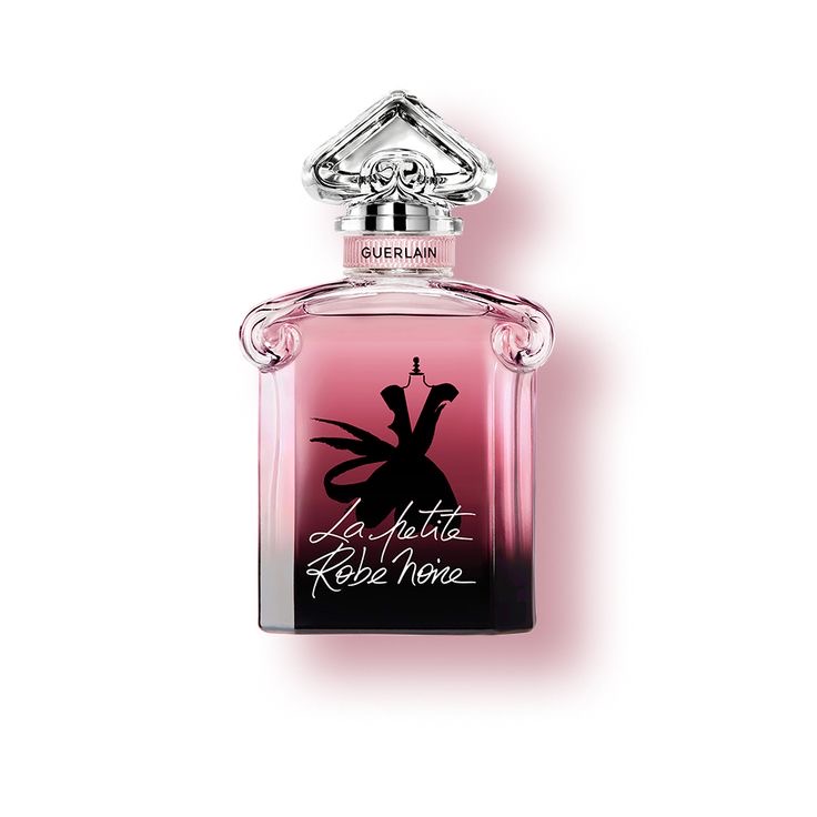عطر و ادکلن گرلن لاپتیت روب نویر ادو پرفیوم