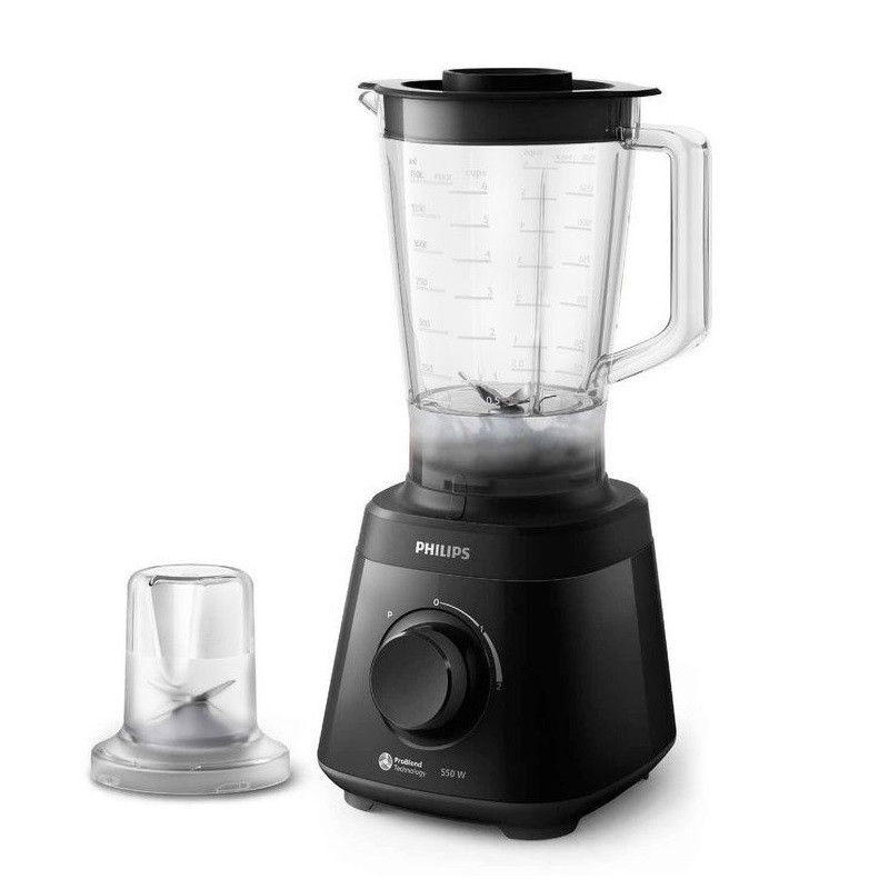 مخلوط کن و آسیاب فیلیپس مدل HR2141