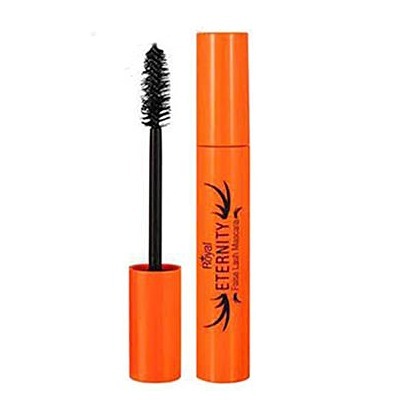 ریمل رویال اترنیتی نارنجی مدل Royal ETERNITY