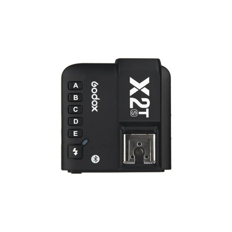 فرستنده رادیو فلاش گودکس مناسب سونی Godox X2T-S 2.4Gz TTL