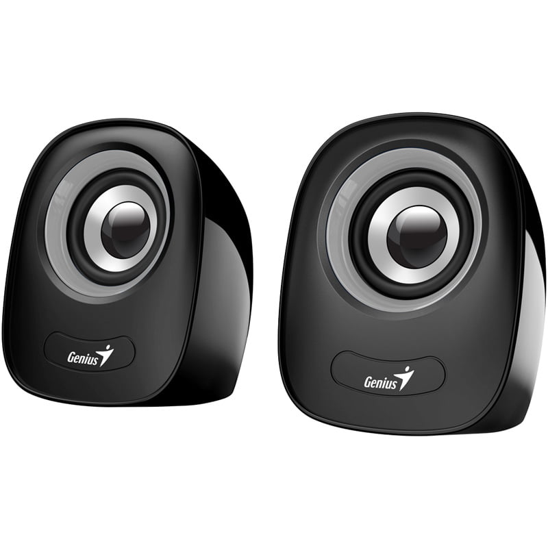 اسپیکر دسکتاپ جنیوس مدل SP-Q160