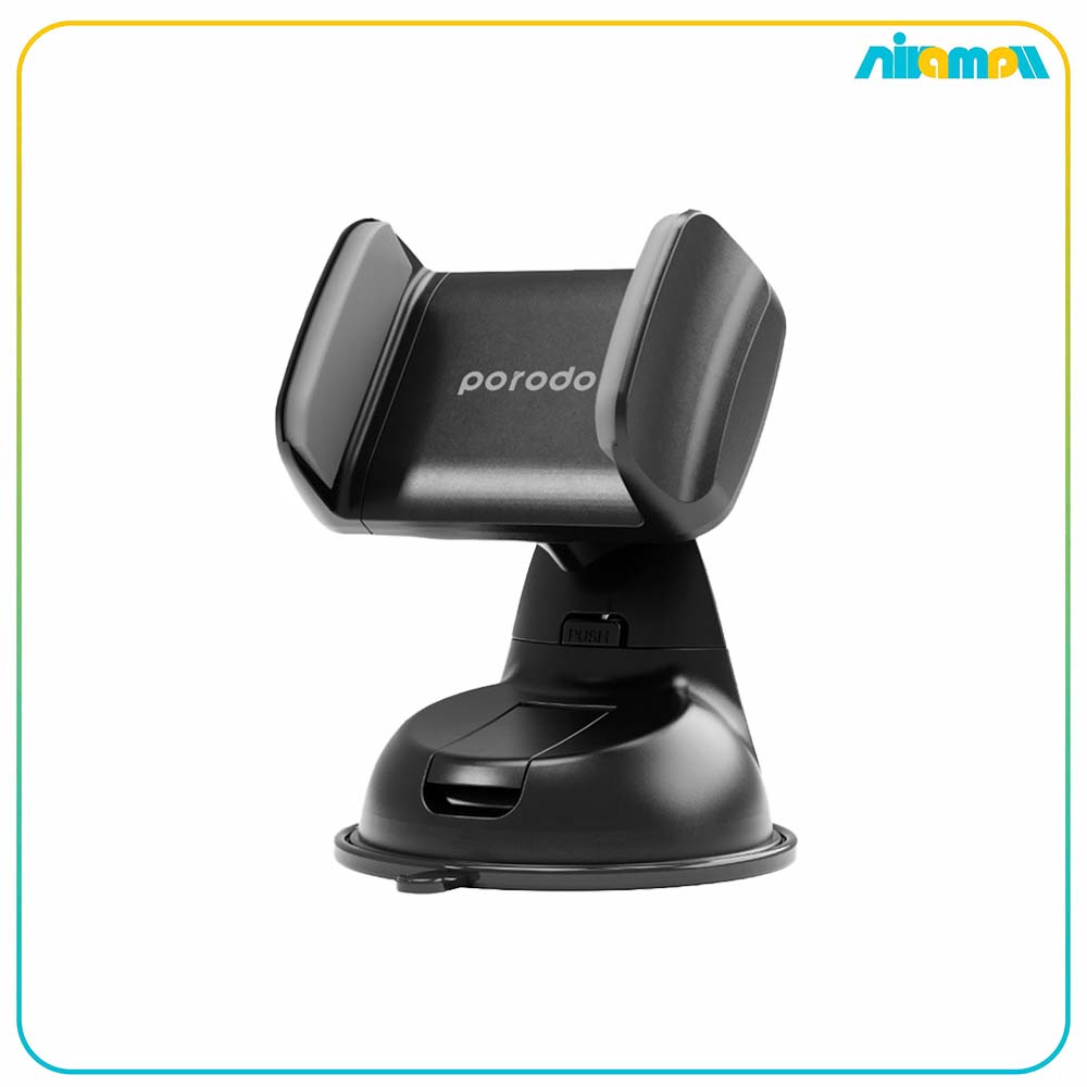 پایه نگهدارنده گوشی Porodo مدل PD-MUCMS