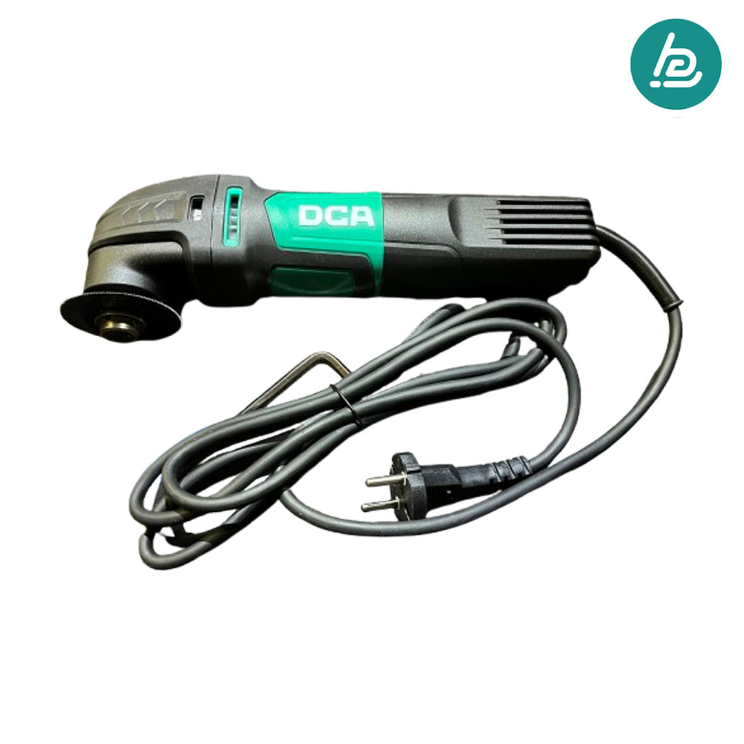 اره گچ بری ارتوپدی برقی دی سی ای 320وات DCA