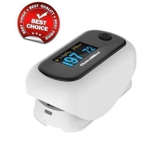 پالس اکسیمتر  Choicemmed مدل CN356