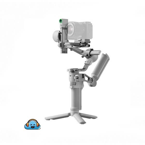 گیمبال دی جی آی مدل DJI RS4 Mini