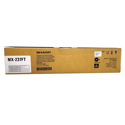 کارتریج MX-237FT شارپ مشکی غیراورجینال Sharp MX-237FT