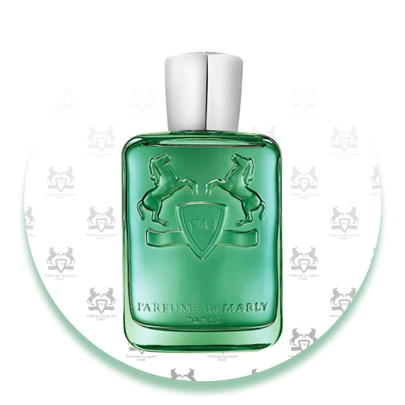 عطر مارلی گرینلی