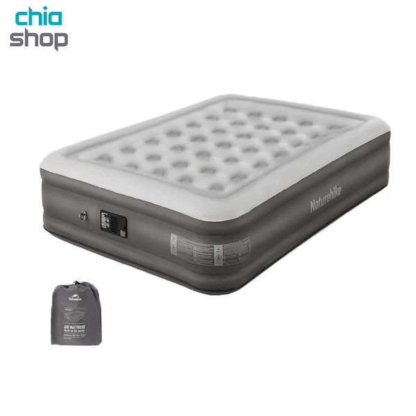 تشک بادی 2 نفره نیچرهایک C40 مدل CNK2350WS017