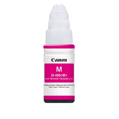 جوهر فابریک کانن G2400 قرمز Canon G2400 ink Magenta