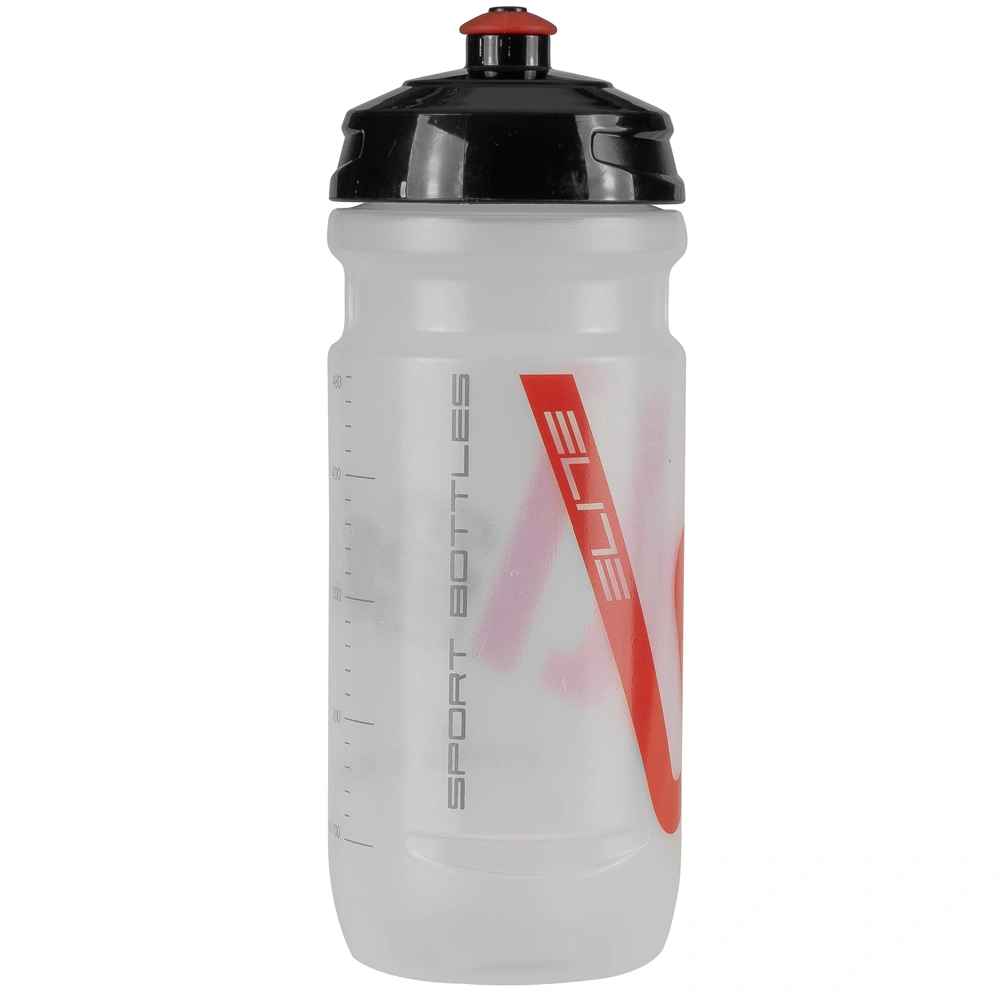 قمقمه دوچرخه سواری ELITE ITALY LOLI 600ML الیت ایتالیااورحینال