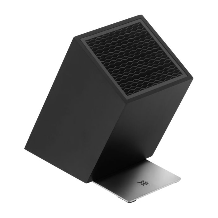 استند کارد وی ام اف | WMF FlexTec knife block empty, black