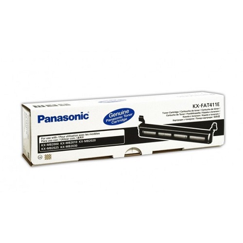کارتریج KX-MB2090 پاناسونیک اورجینال Panasonic KX-MB2090 Toner