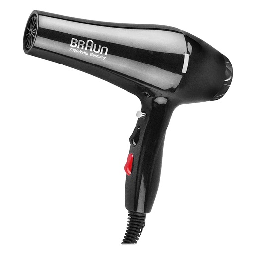 سشوار براون 9000 وات BR-2032
