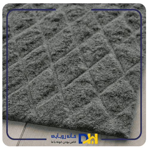 پادری جلودرب خاکستری ایکیا ÖSTERILD