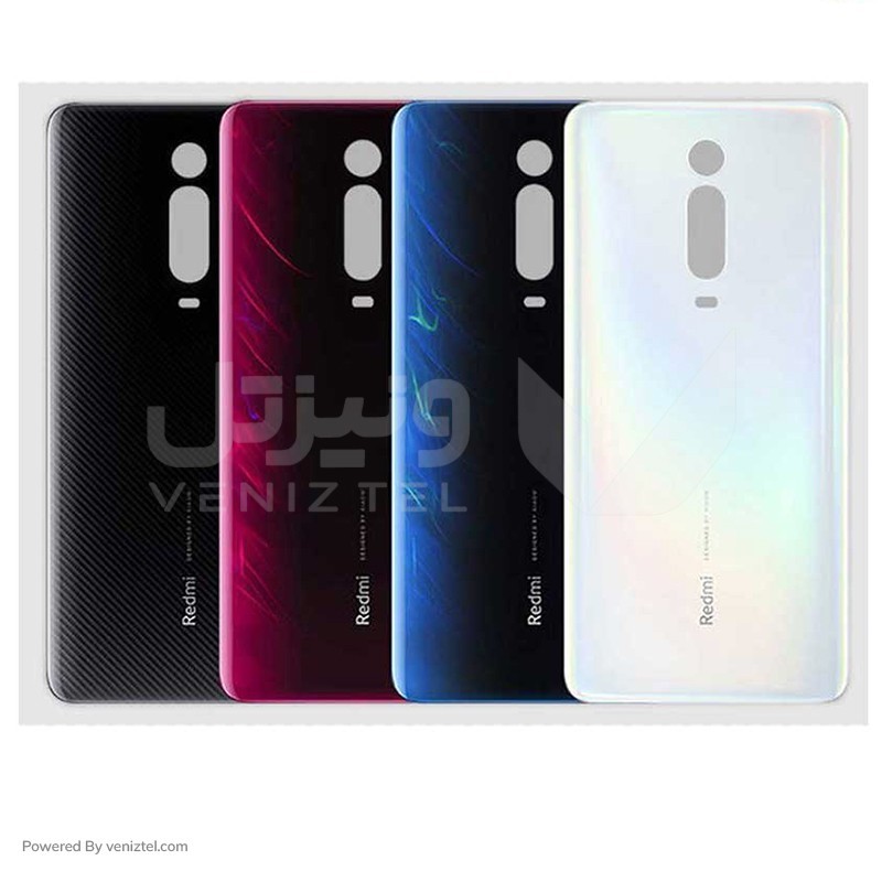 درب پشت مناسب برای گوشی شیائومی مدل Xiaomi MI 9T PRO BL