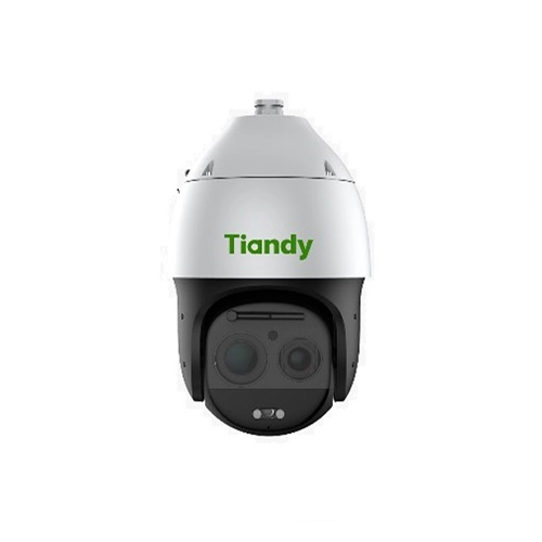 دوربین اسپید دام TC-H348M Spec:63X/IL/E++/A تیاندی