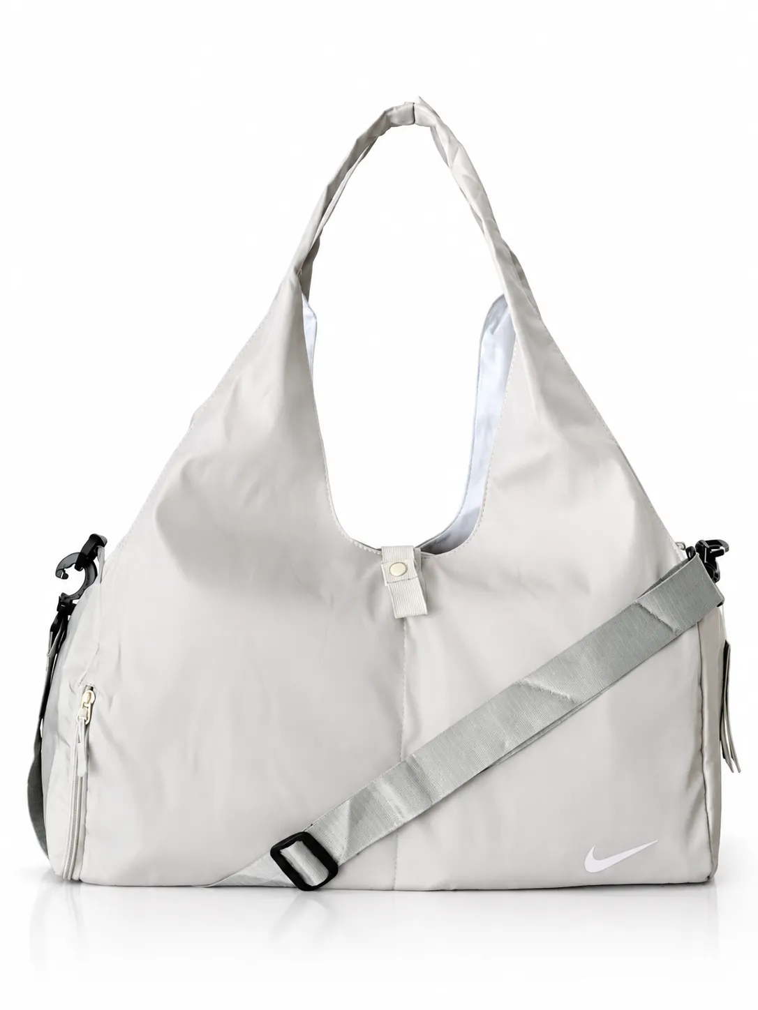 کیف ورزشی نایک Nike جاکفشی‌دار | جادار، سبک و ضد آب - طوسی