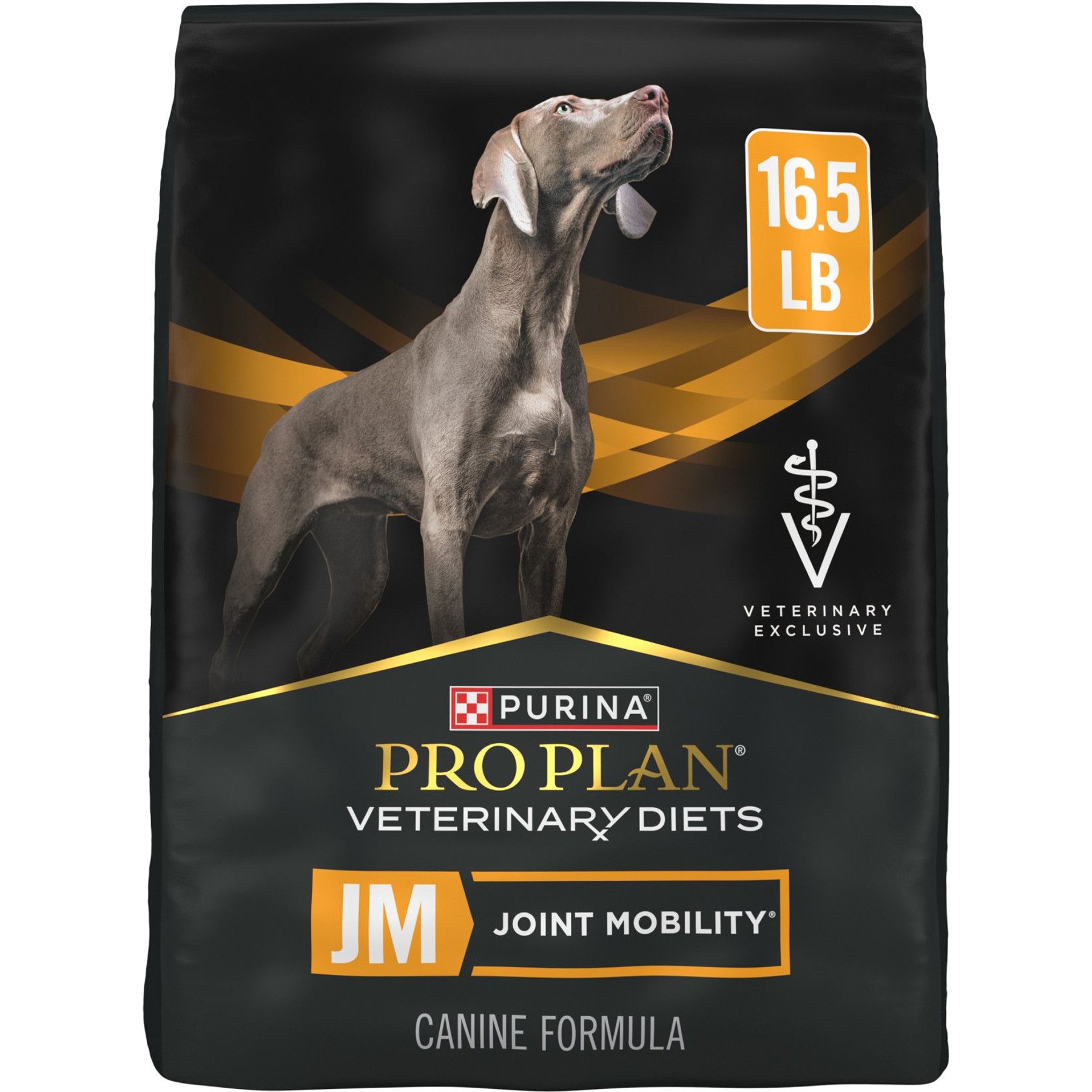 غذای خشک پورینا پرو پلن سگ بالغ JM مفاصل ۷.۴۸ کیلوگرم | Purina Pro Plan Veterinary Diets JM 16.5lb