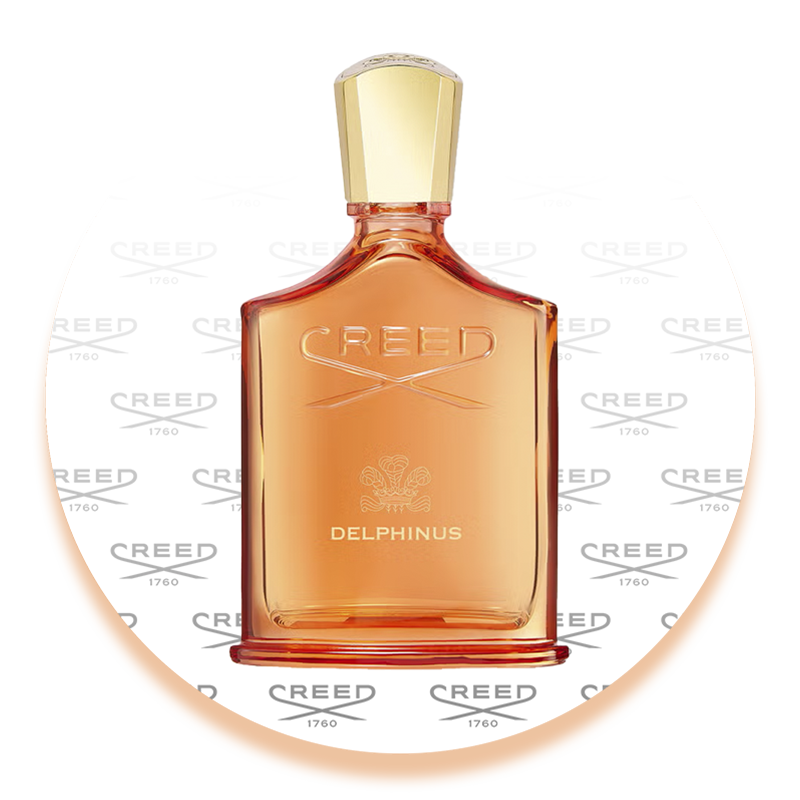 عطر کرید دلفینوس | Creed Delphineus